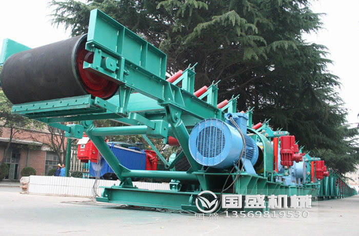 DTⅡ型皮帶機皮帶 DTⅡ型皮帶機皮帶