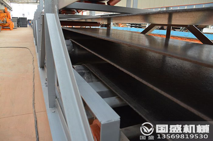 皮帶機保養和維護 皮帶機保養和維護